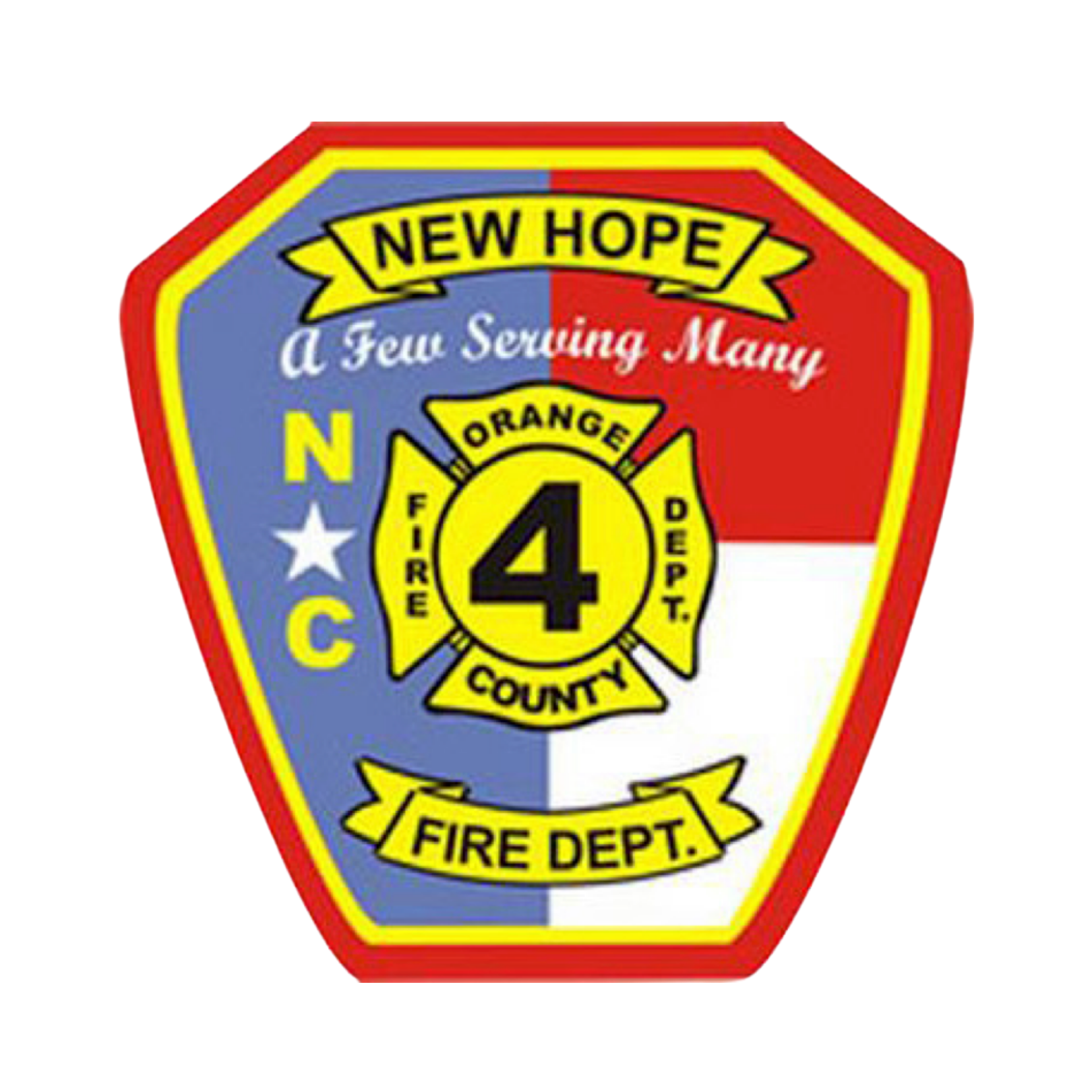NHFD Logo
